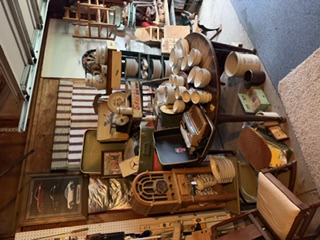 Featured photo of the sale at 651 W. Broadview Drive