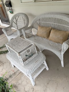 Estate sale photo 2