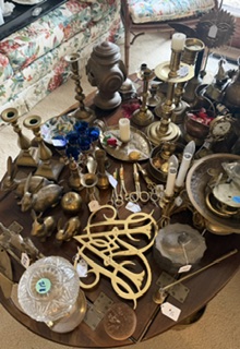Estate sale photo 5